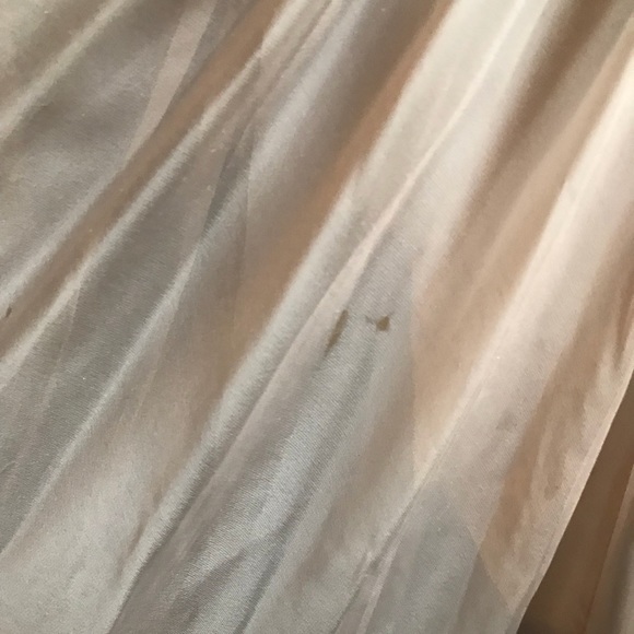 Silver Gown ππ - Picture 3 of 7